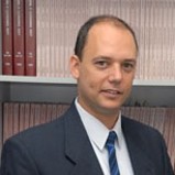 Prof. (Dr.) Alex Schechter